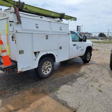 Commercial-fleet-washing-for-Att-in-Oklahoma-City-Ok 1